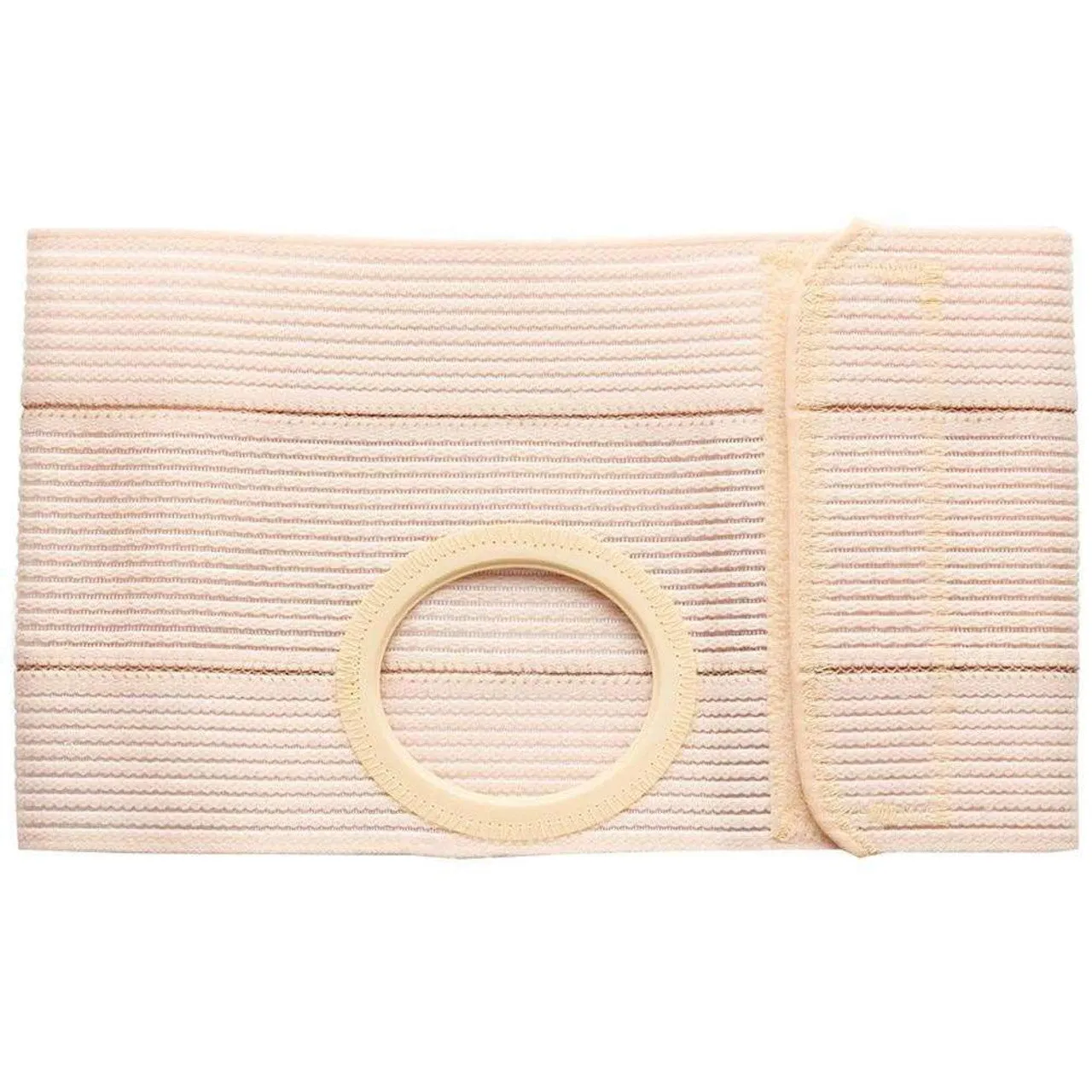 6" Beige, Cool Comfort, Nu-Form Belt, 2X-Large, 3-3/8" Center Belt Ring