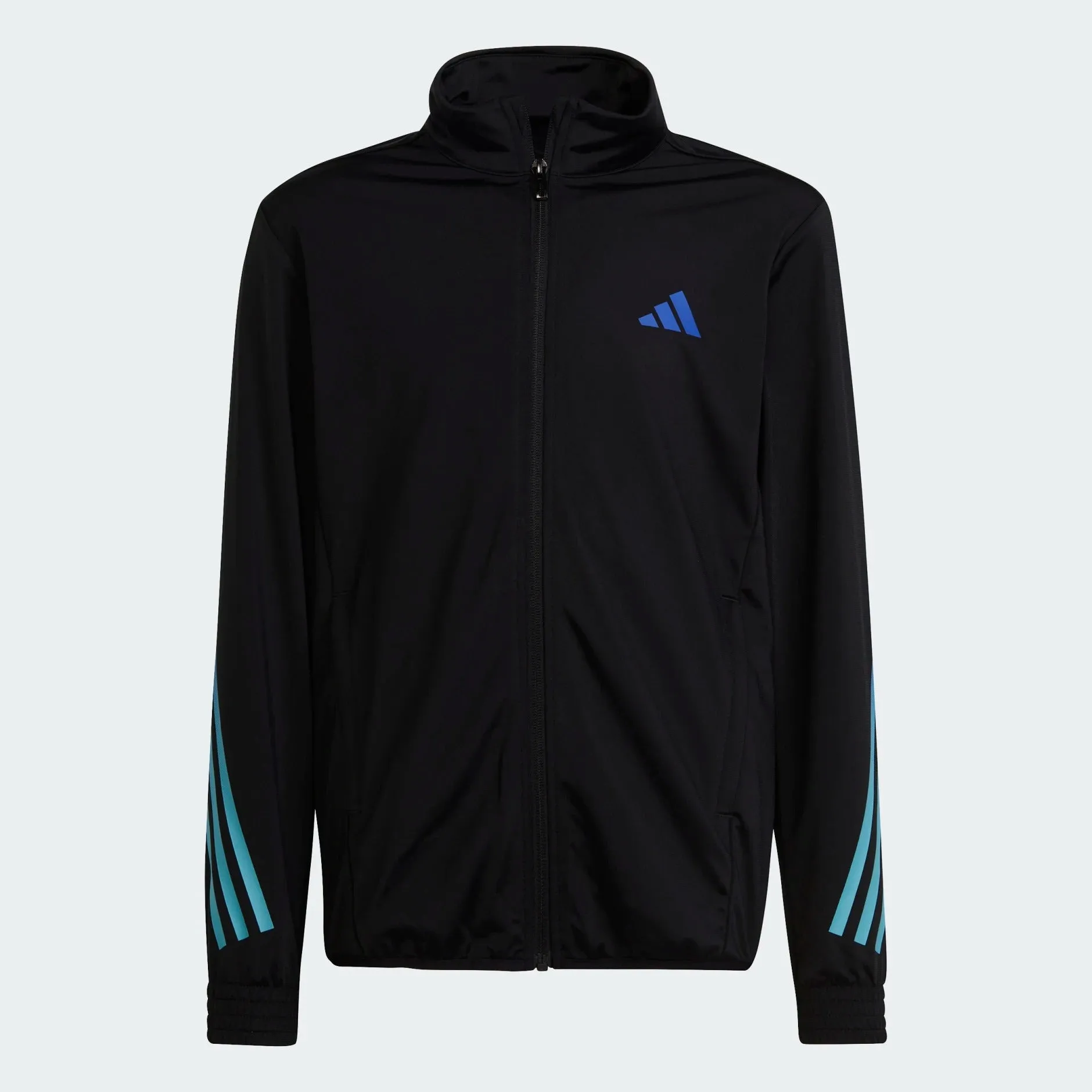 adidas Train Icons AEROREADY 3-Stripes Kids Track Suit