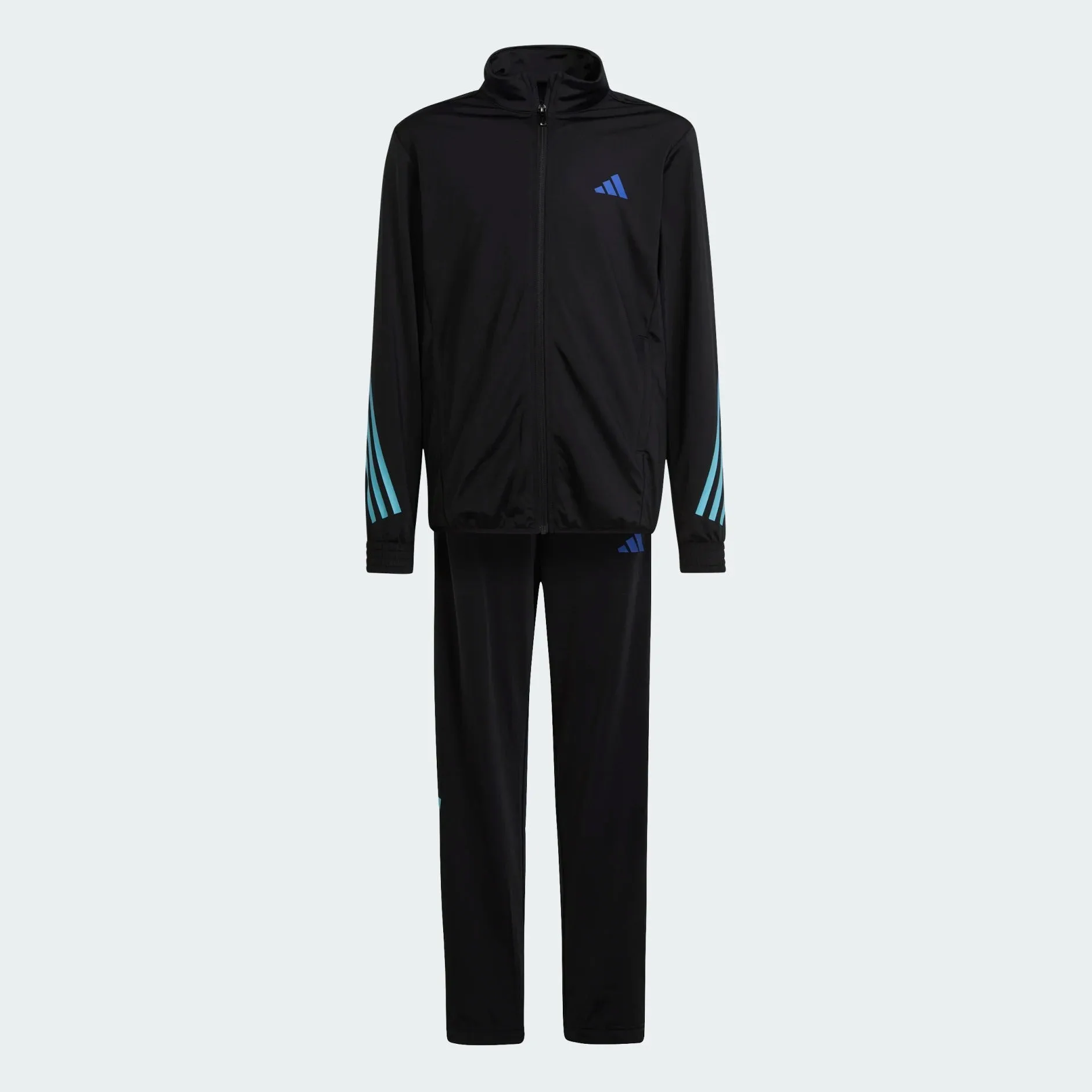 adidas Train Icons AEROREADY 3-Stripes Kids Track Suit