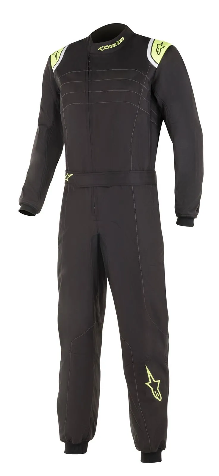 Alpinestars KMX-9 V2 Suits 3356019-155-42