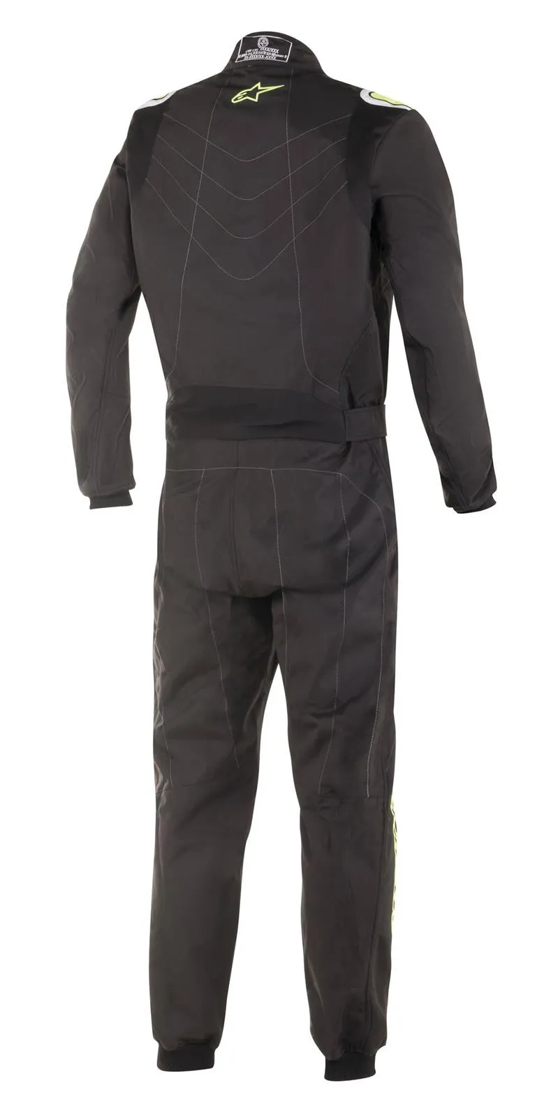 Alpinestars KMX-9 V2 Suits 3356019-155-42