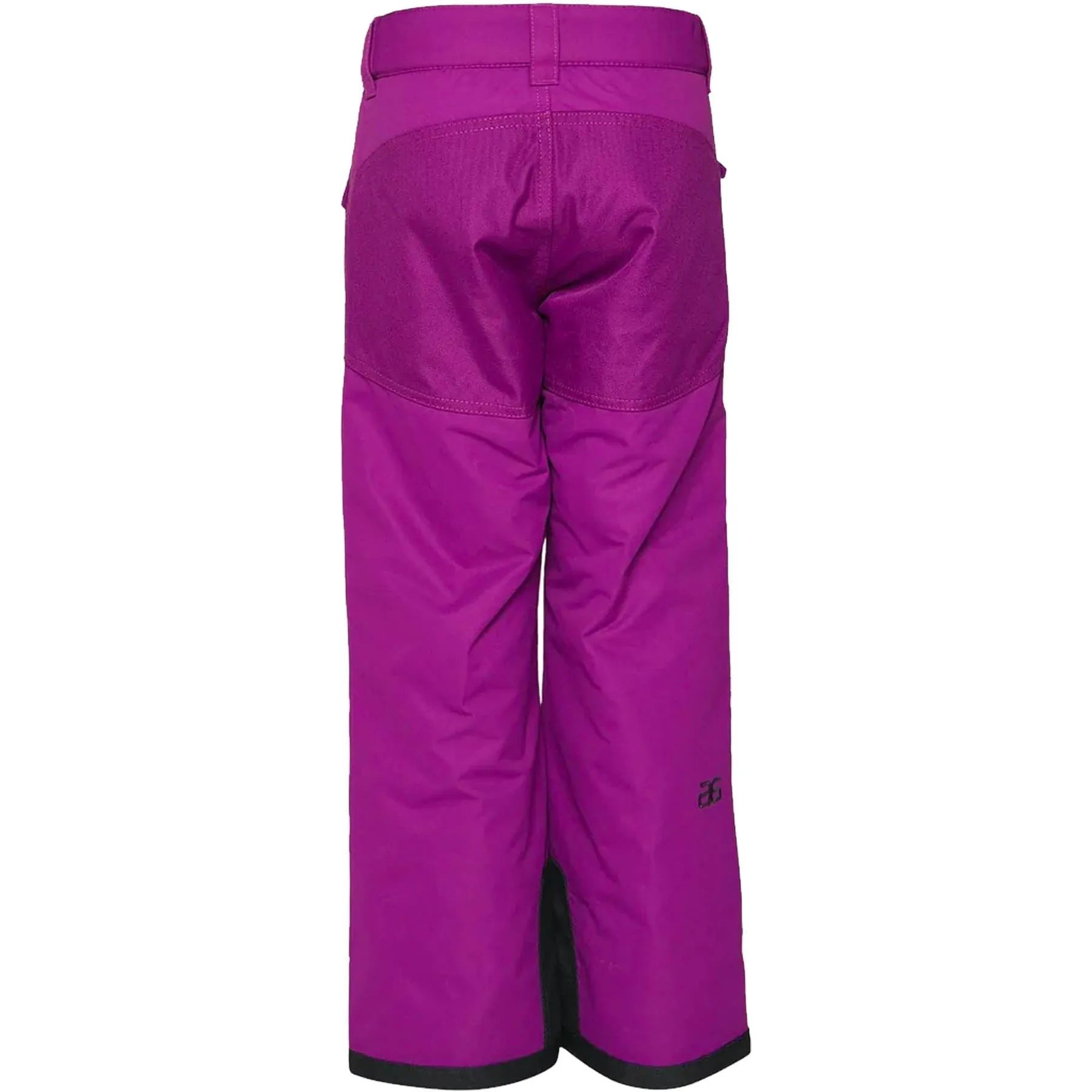 Arctix Kids Snow Pants with Reinforced Knees and Seat