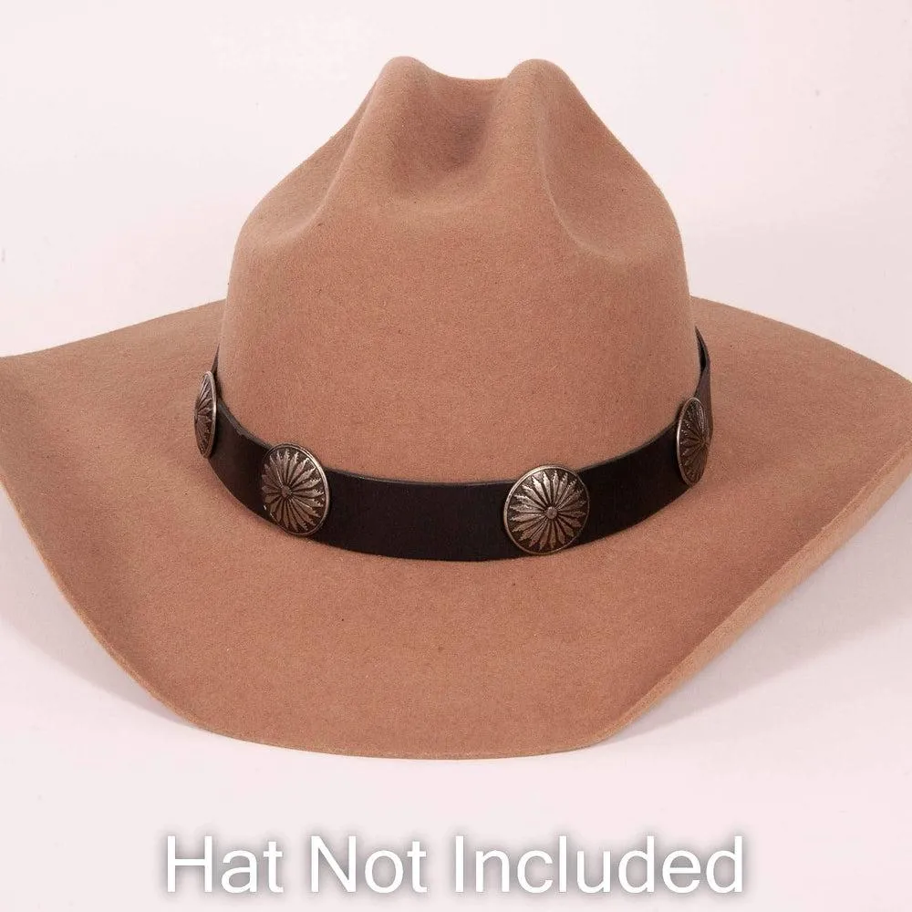 Aztec | Cowboy Hat Band