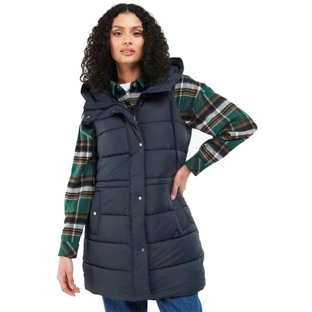 Barbour Women's Littlebury Gilet Vest