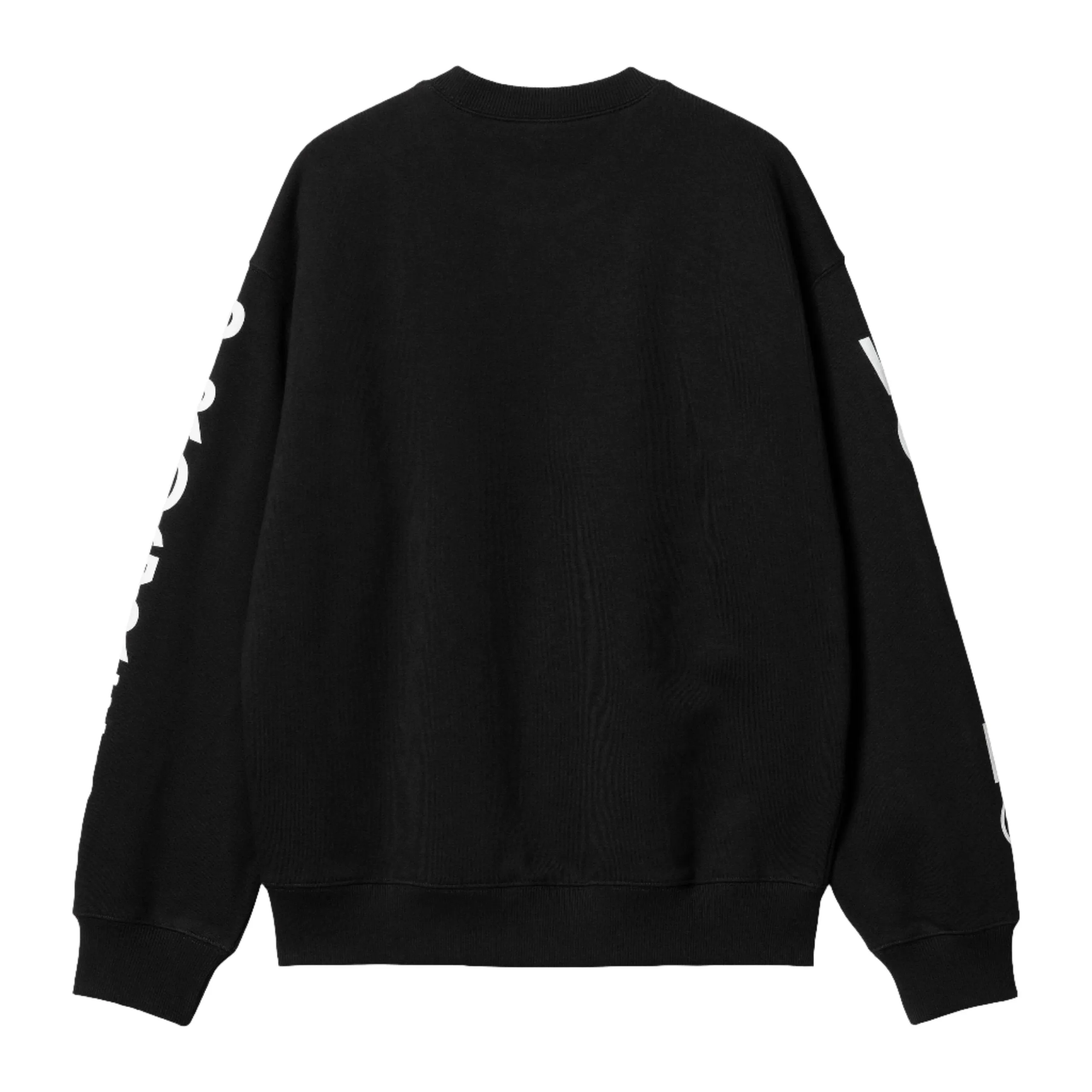 BODY OF WORK / CARHARTT WIP / BLACK