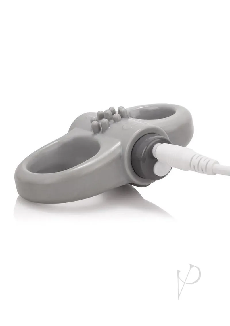 Charged Yoga Vooom Mini Vibe Grey(disc)