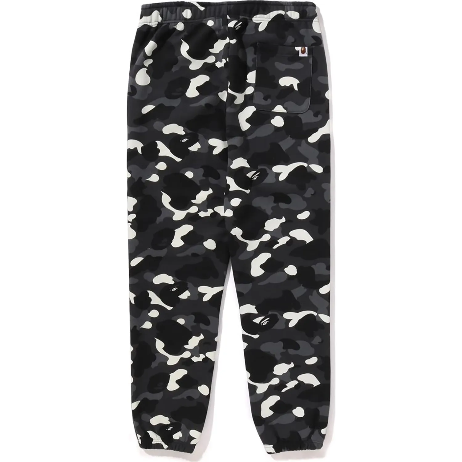 CITY CAMO SHARK SWEAT PANTS MENS