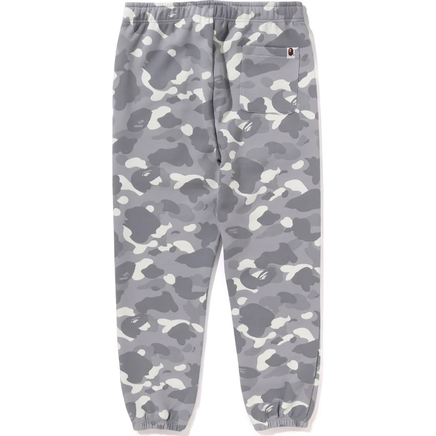 CITY CAMO SHARK SWEAT PANTS MENS