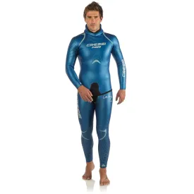 Cressi 3.5mm Men's Free Dive Wetsuit