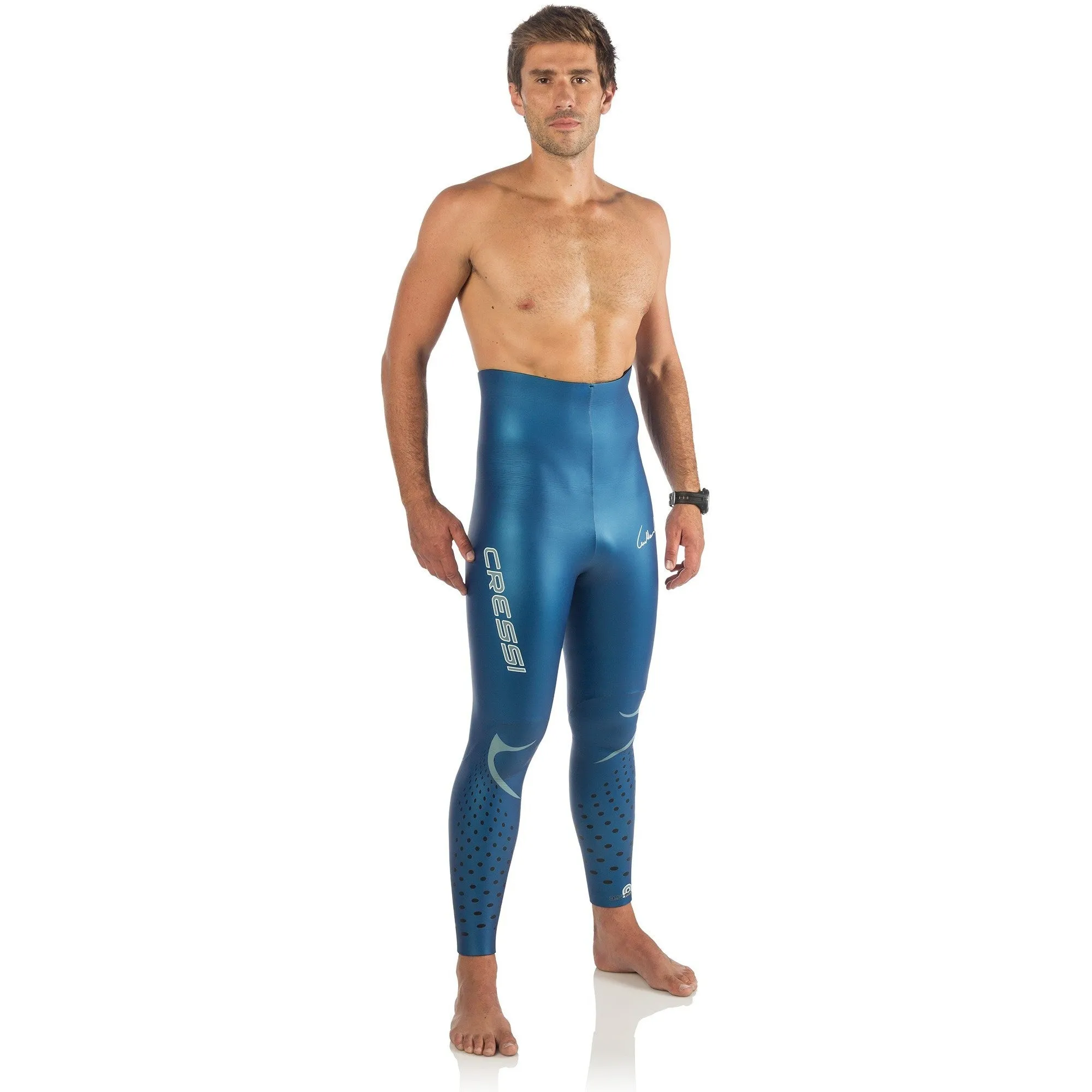 Cressi 3.5mm Men's Free Dive Wetsuit