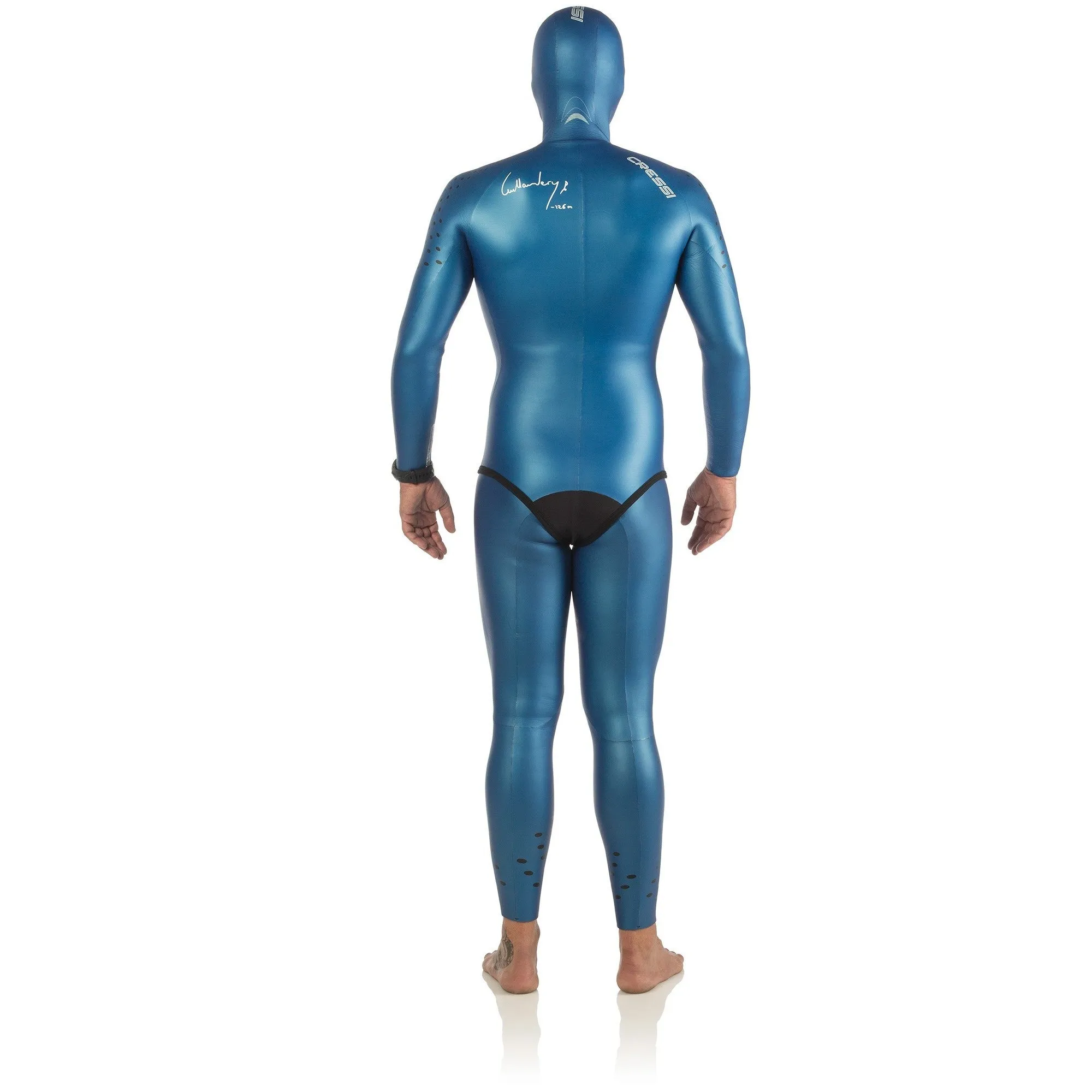 Cressi 3.5mm Men's Free Dive Wetsuit