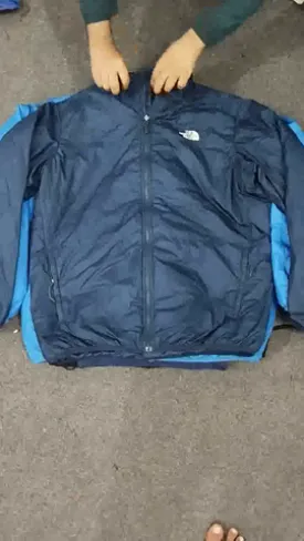 Custom handpick 10 Patagonia Fleece Jackets and 8 North Face mix Jackets/Fleece