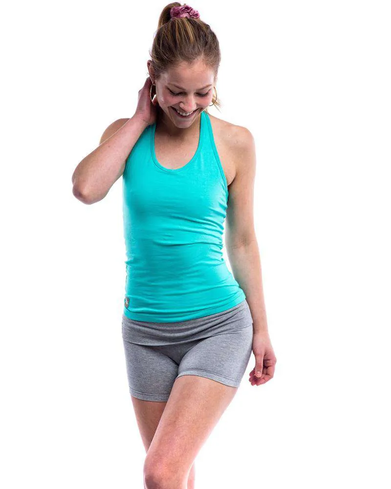 Dasa Halter Yoga Tank