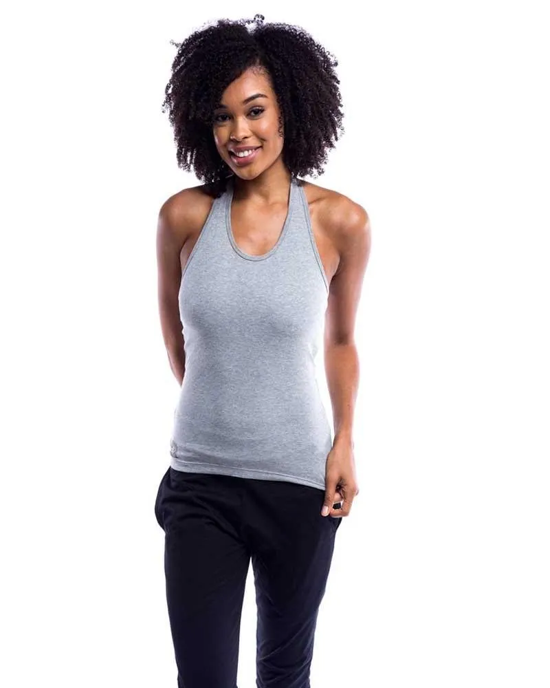 Dasa Halter Yoga Tank