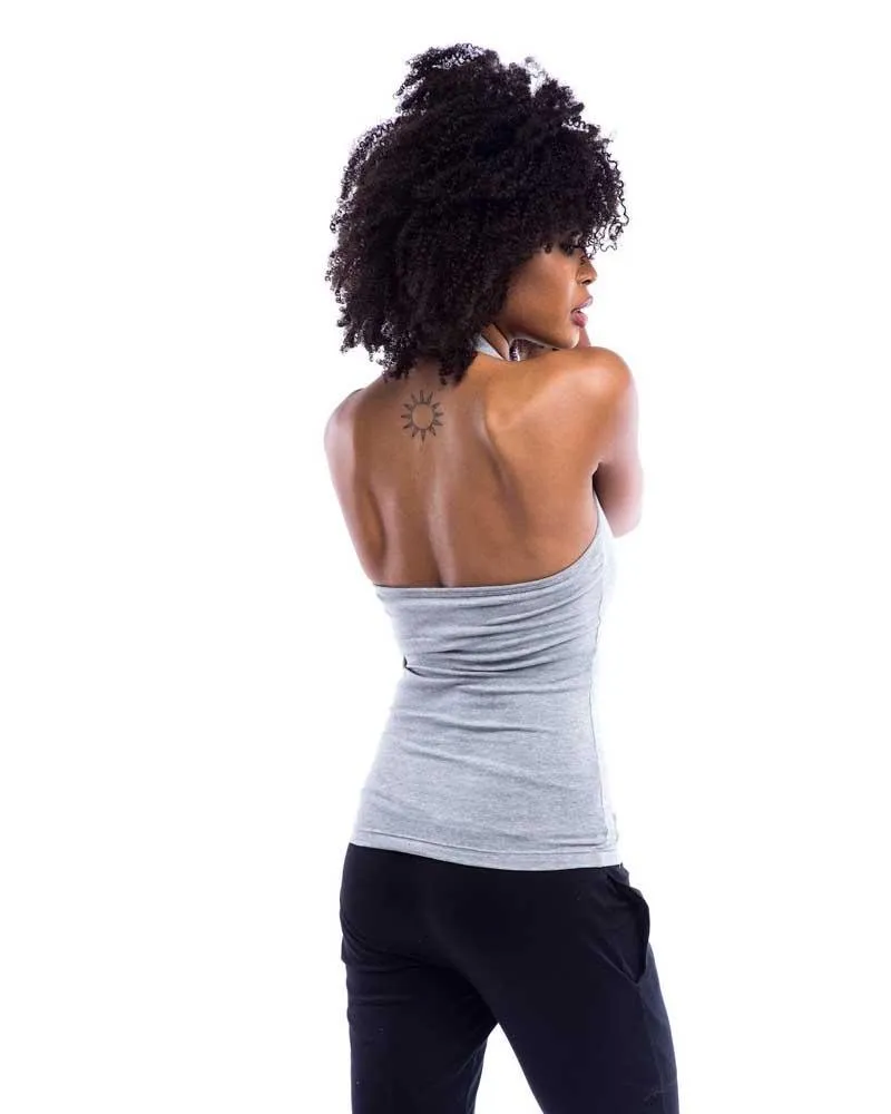 Dasa Halter Yoga Tank