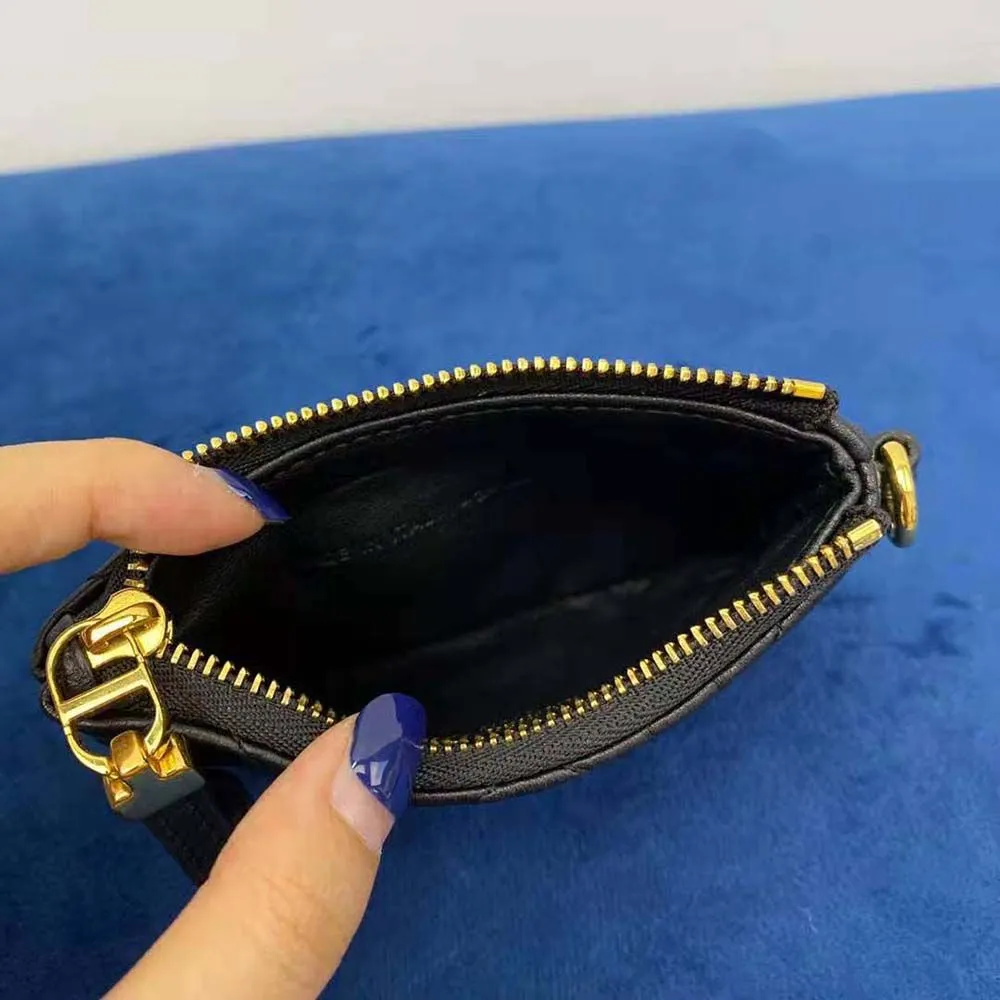 Dior mobile pouch & Wallet