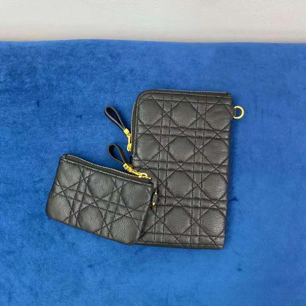 Dior mobile pouch & Wallet