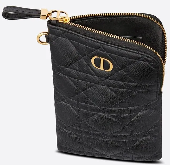 Dior mobile pouch & Wallet