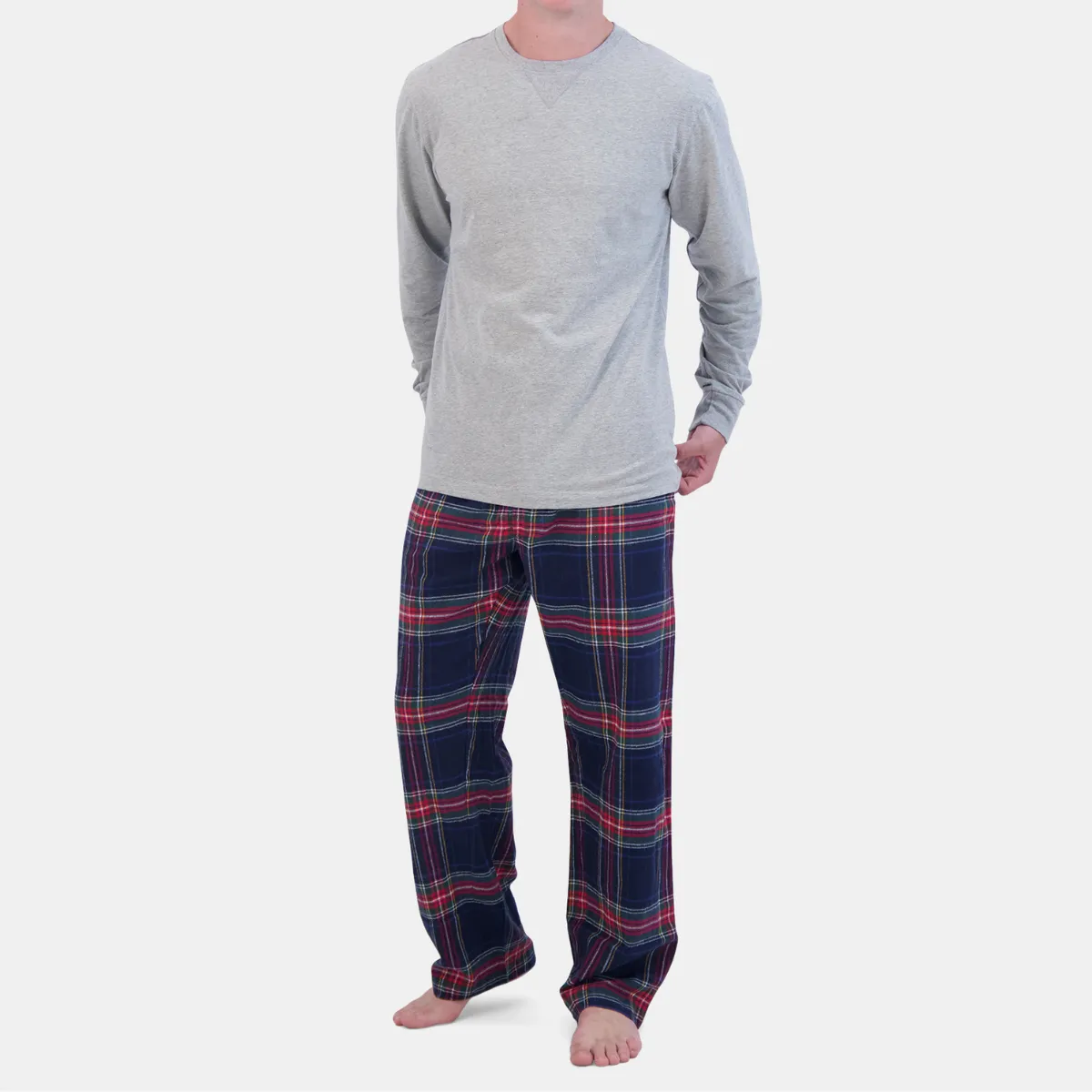 Flannel Set