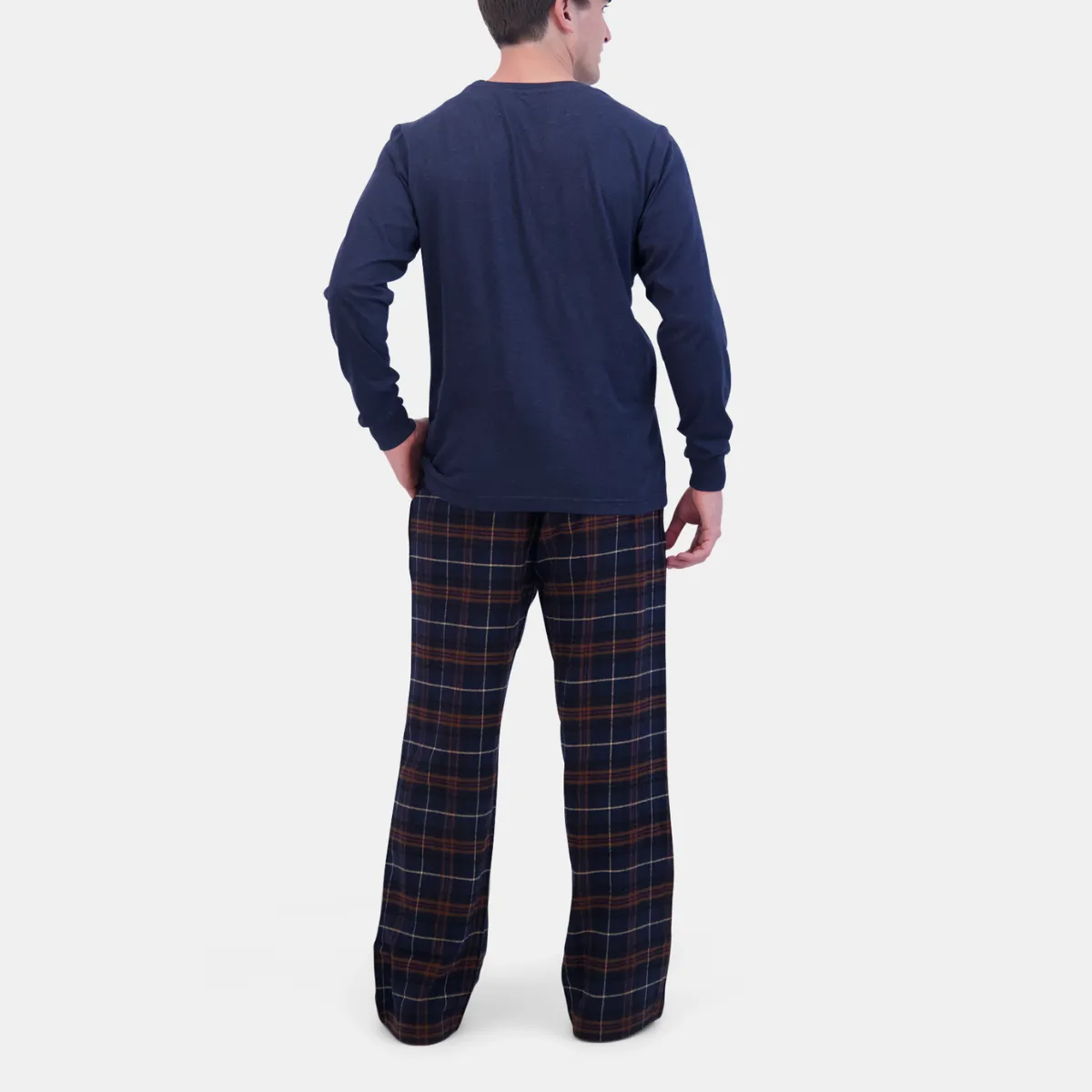 Flannel Set