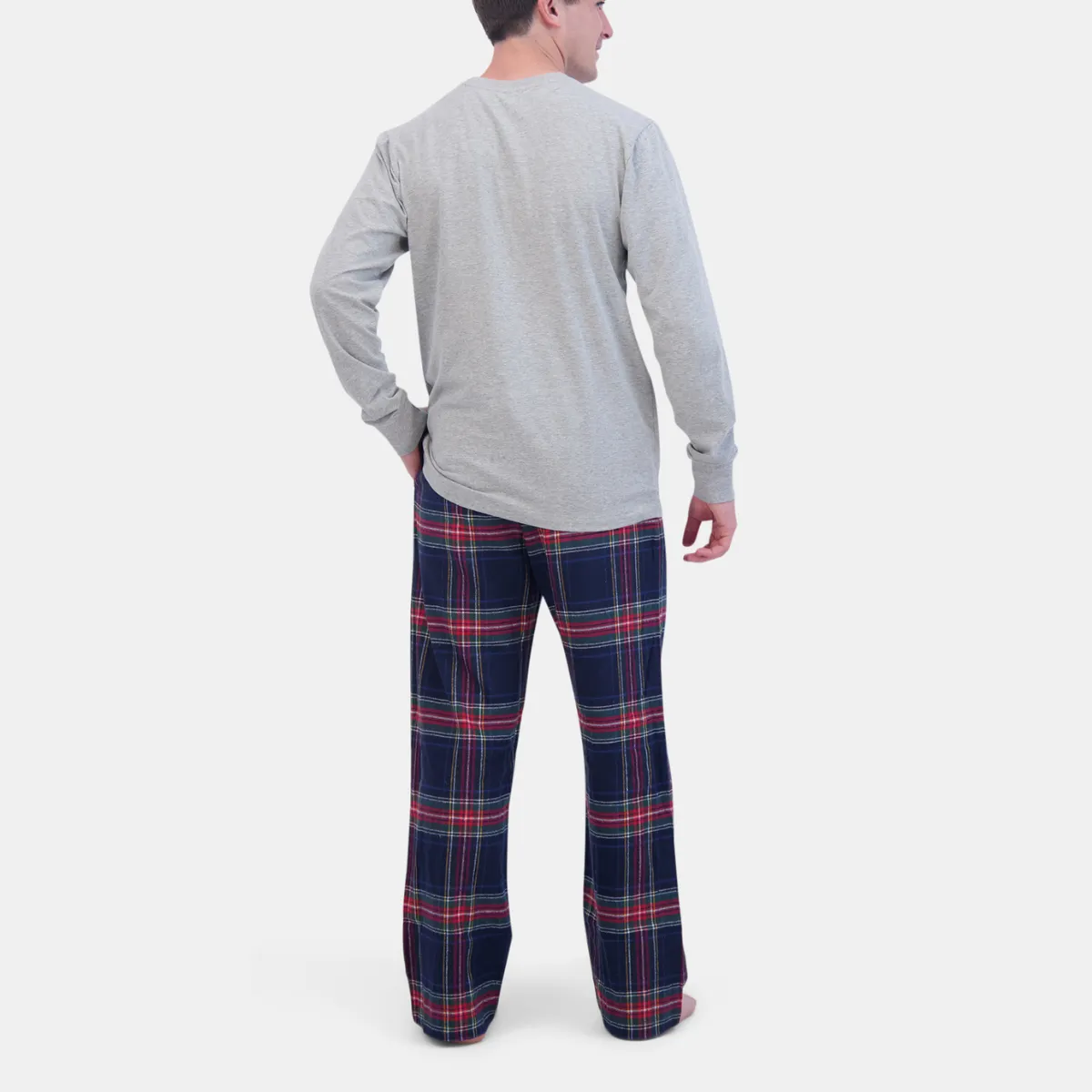 Flannel Set