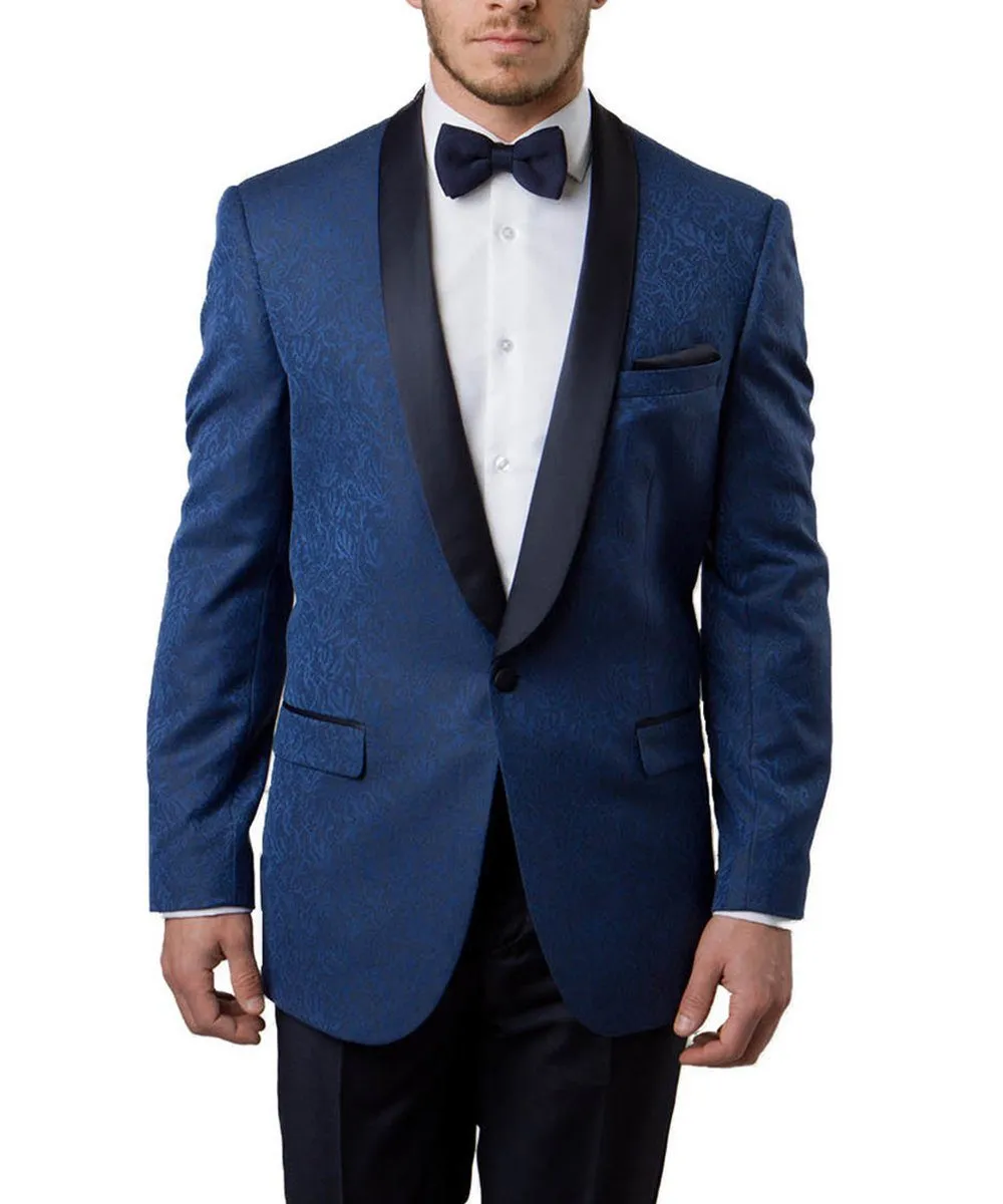 Formal Tuxedo Jacket wit Shawl Lapel