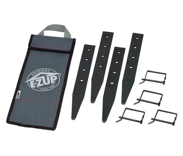 Heavy-Duty Stake Kit