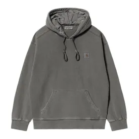 Hooded Vista Sweat / CARHARTT WIP / GRAPHITE