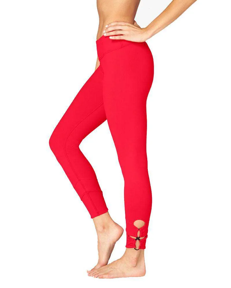 In the Loop Midi Legging