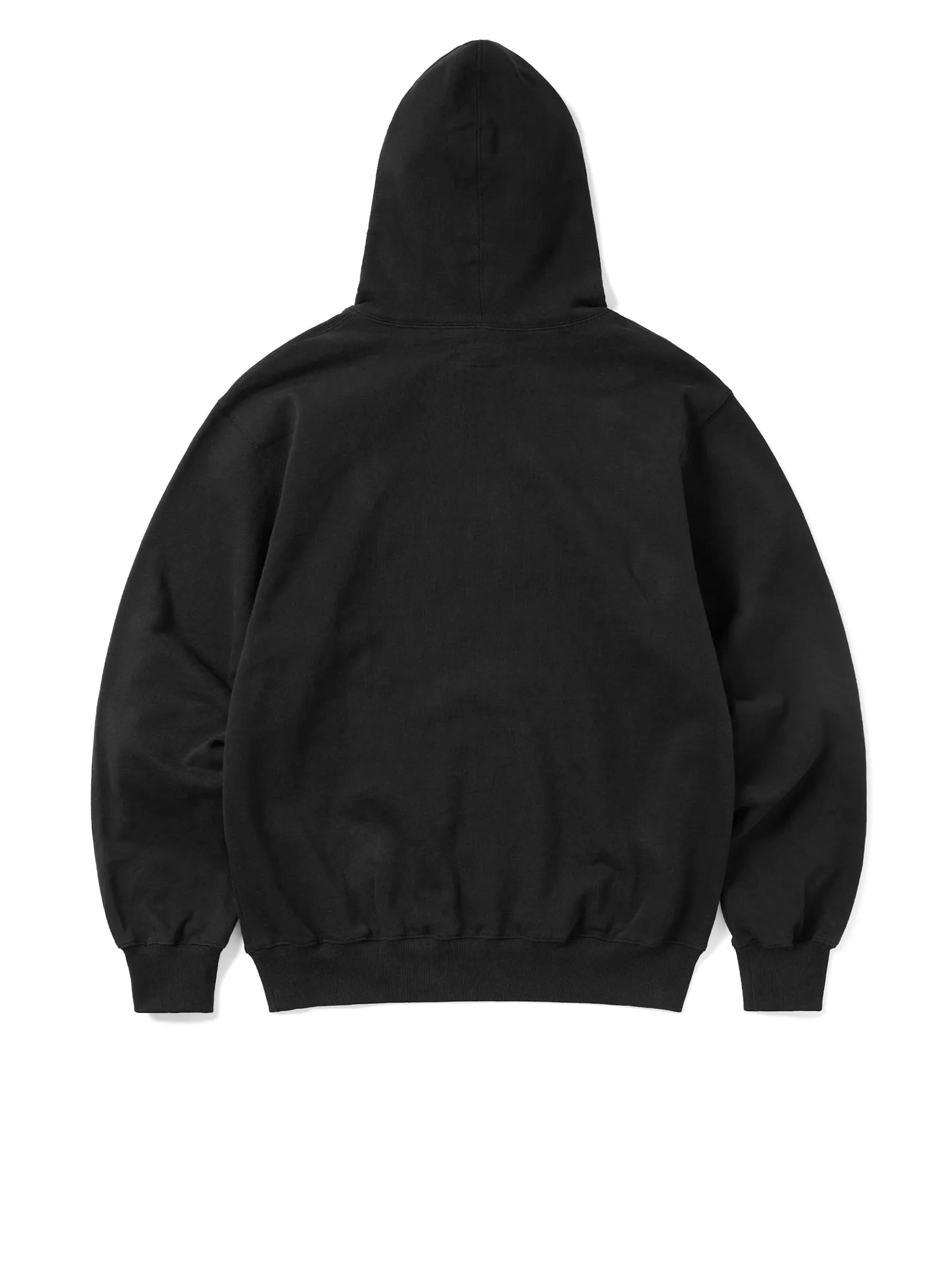 Lion Hoodie Black / THISISNEVERTHAT