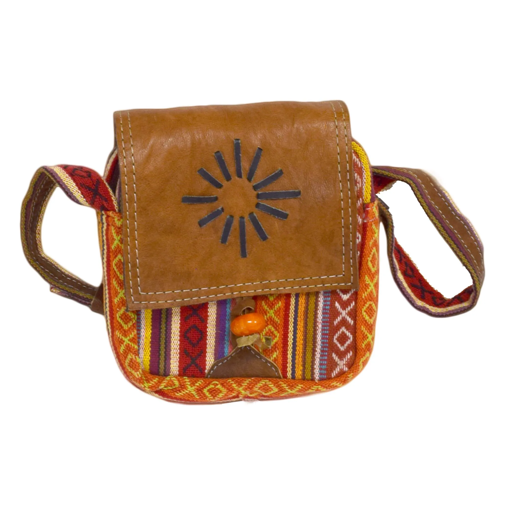 Marley Crossbody Bag