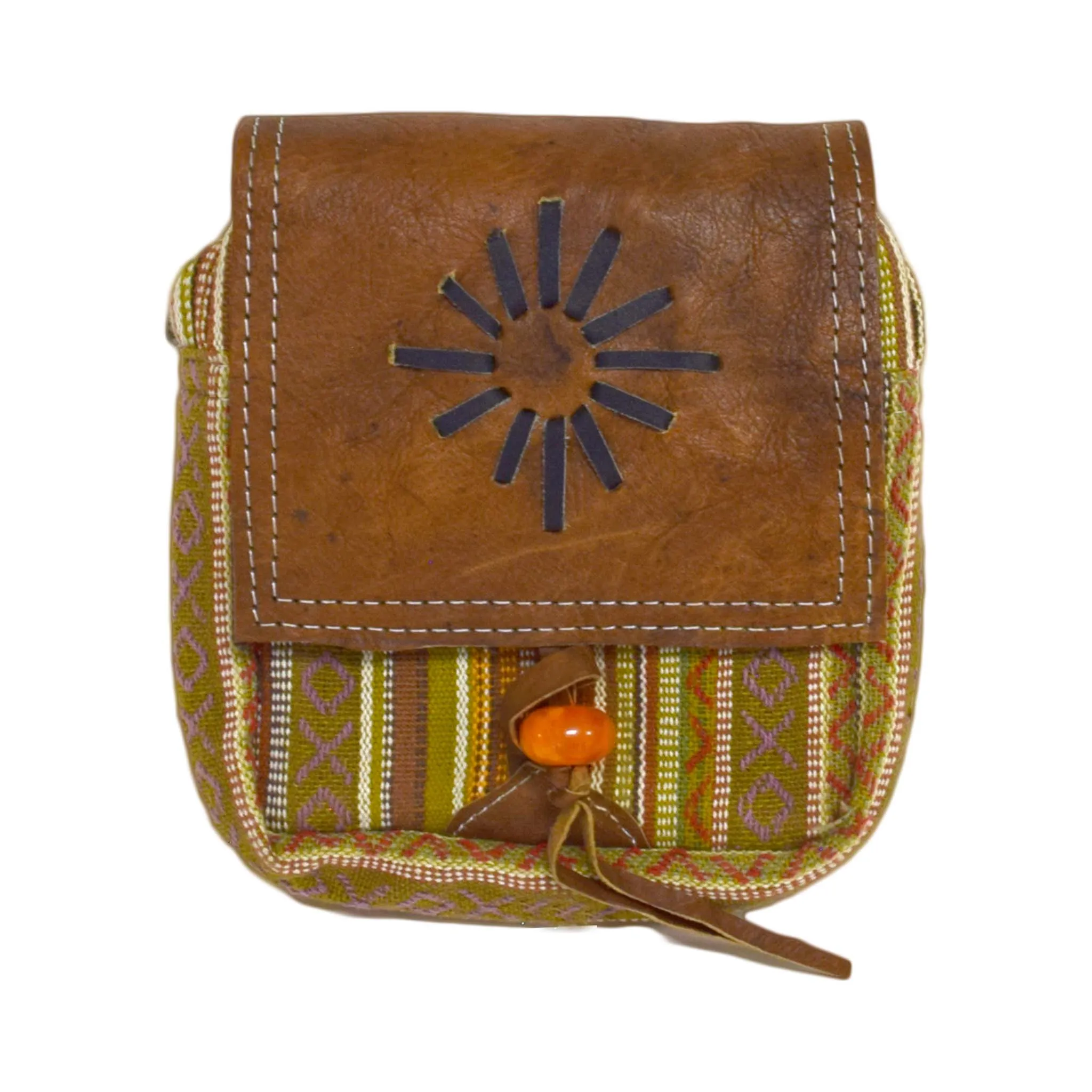 Marley Crossbody Bag