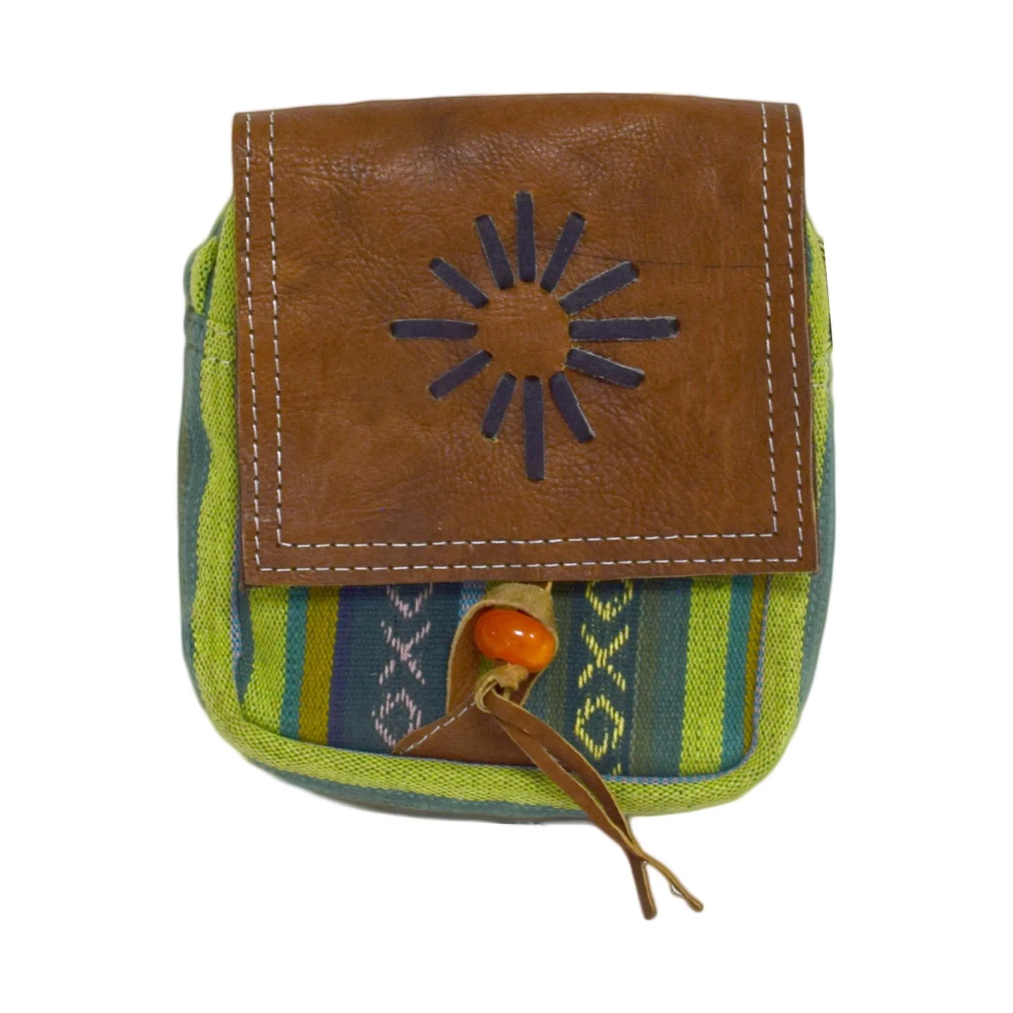 Marley Crossbody Bag