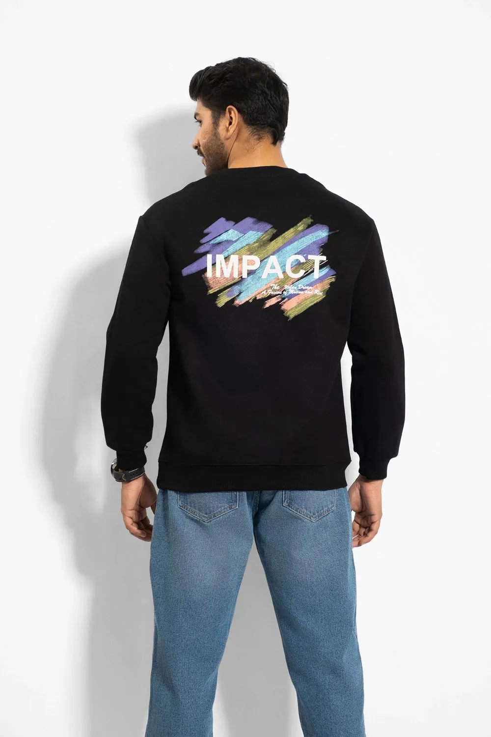 Men's Sweatshirt