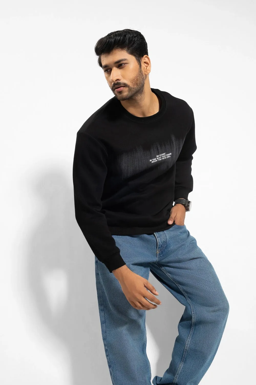 Men's Sweatshirt