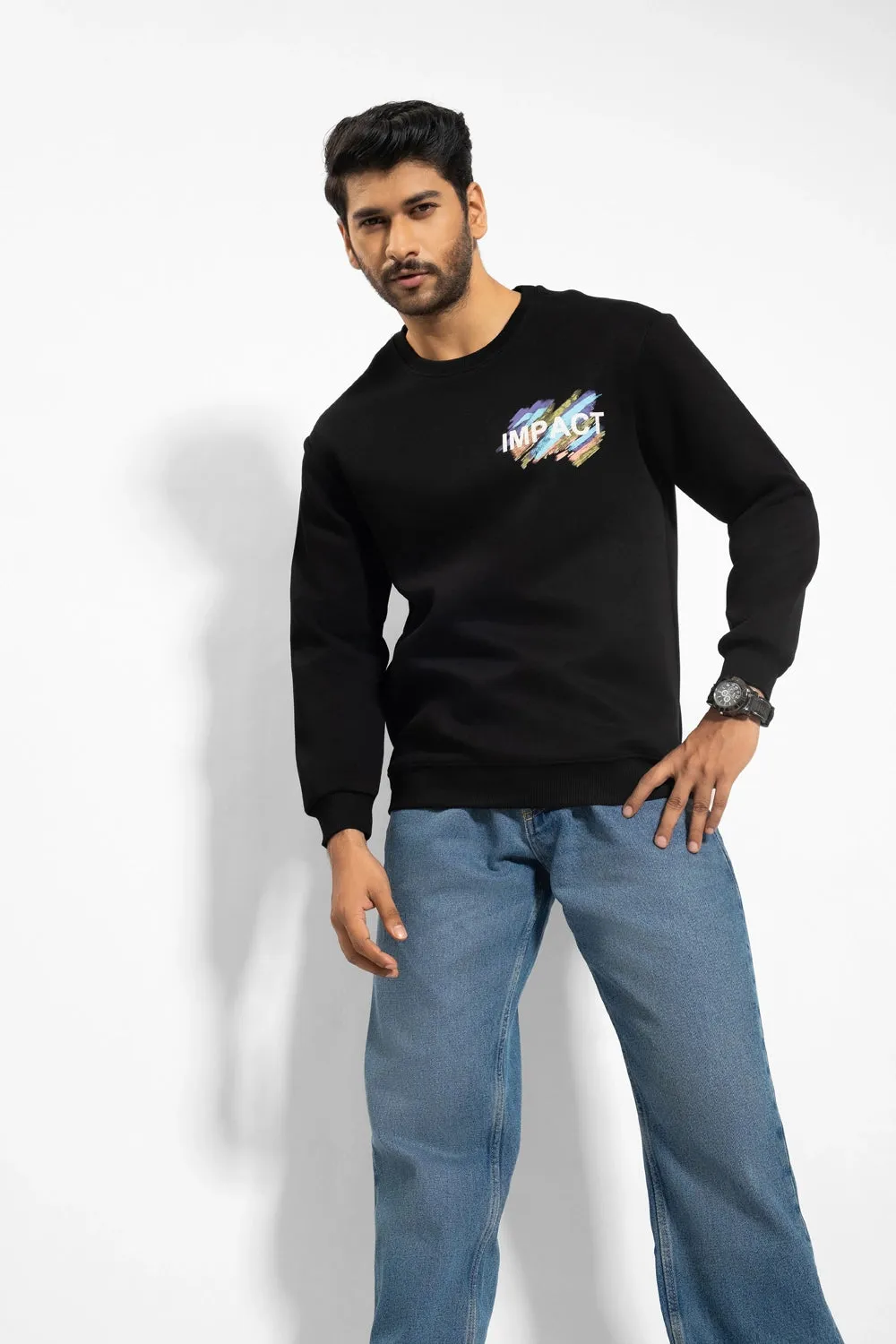 Men's Sweatshirt