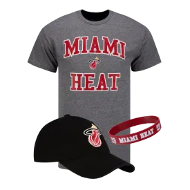 Miami HEAT Classic Edition Combo Pack