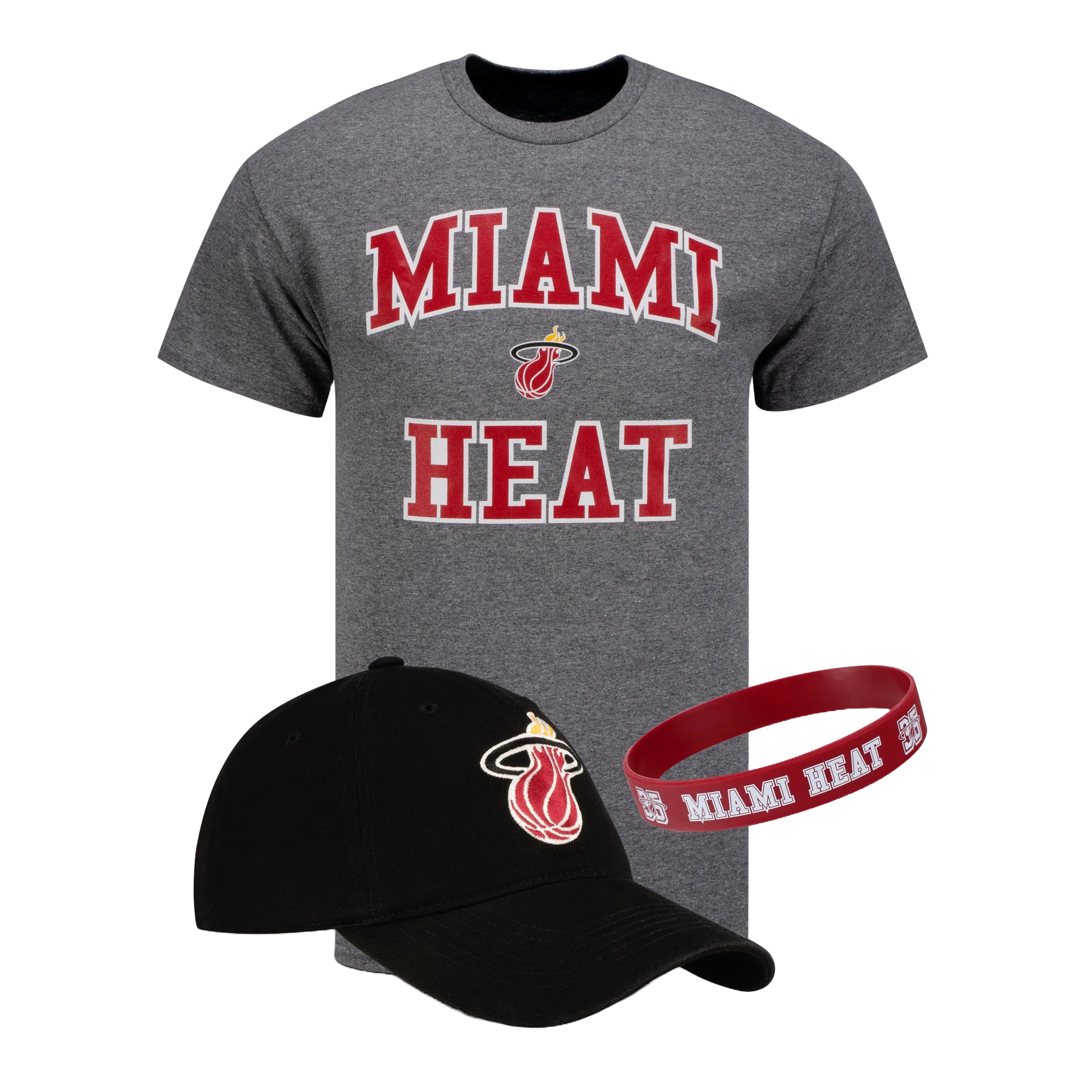 Miami HEAT Classic Edition Combo Pack