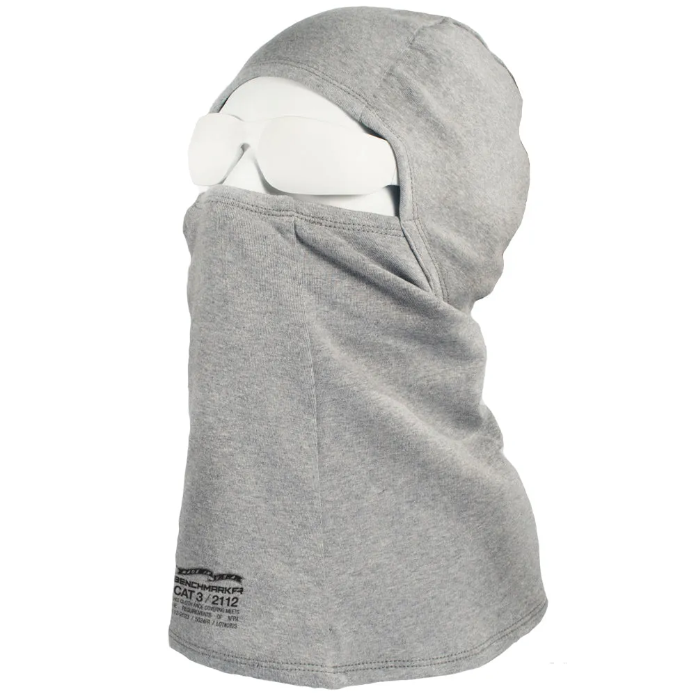 Mohawk FR Double Balaclava