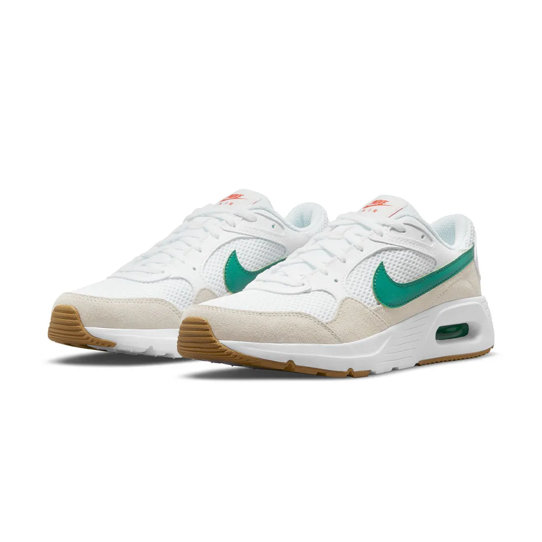 Nike Air Max SC Big Kids' Shoe White