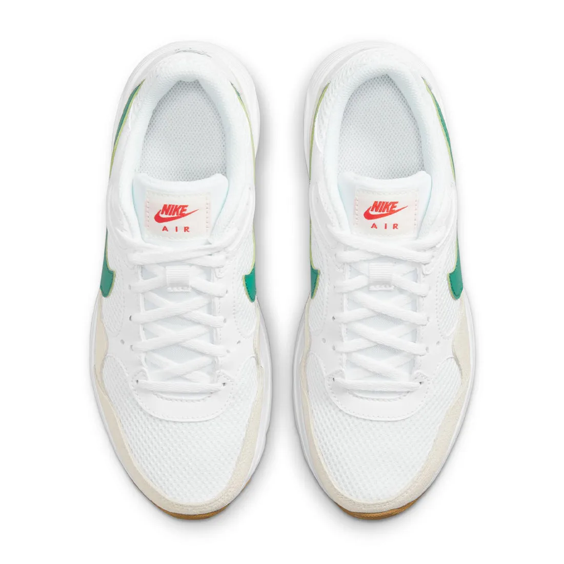 Nike Air Max SC Big Kids' Shoe White