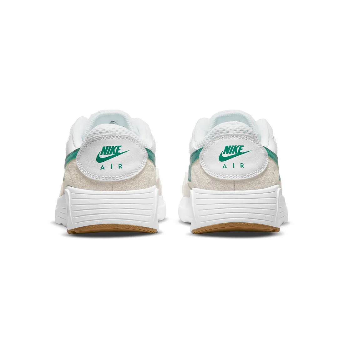 Nike Air Max SC Big Kids' Shoe White