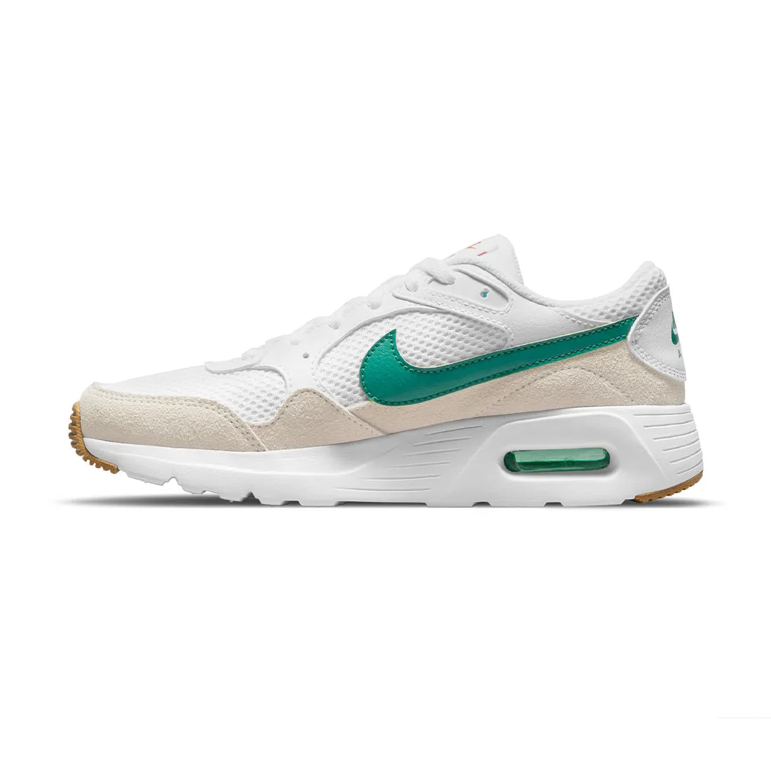 Nike Air Max SC Big Kids' Shoe White