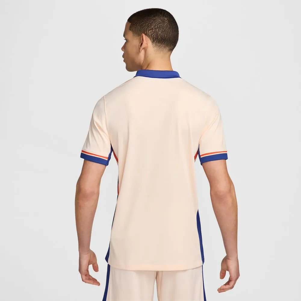 Nike Chelsea FC 2024/25 Stadium Away Jersey