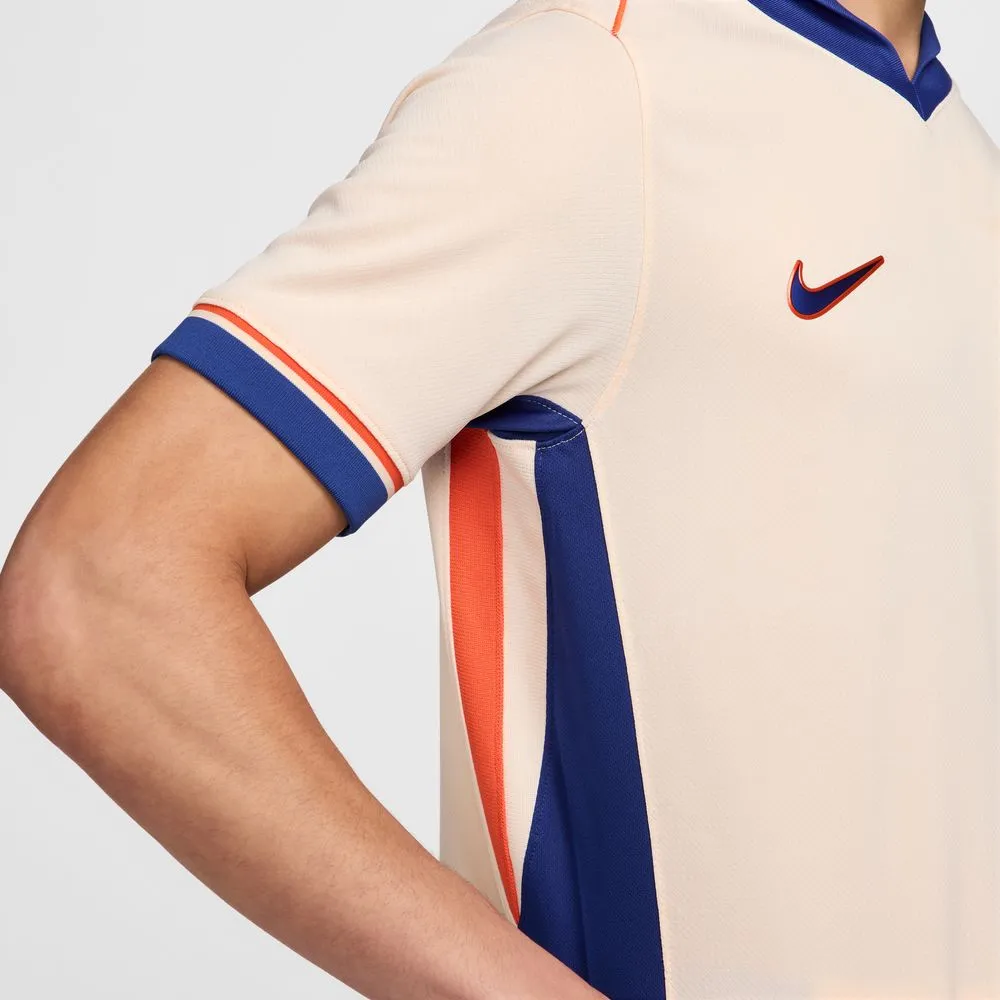 Nike Chelsea FC 2024/25 Stadium Away Jersey