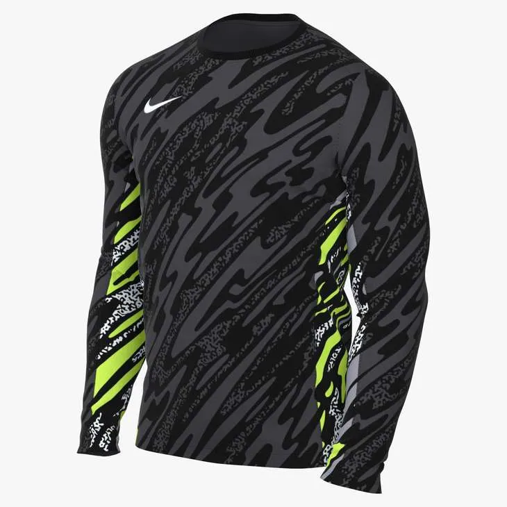 Nike Dri-FIT Gardien V Long-Sleeve Goalkeeper Jersey