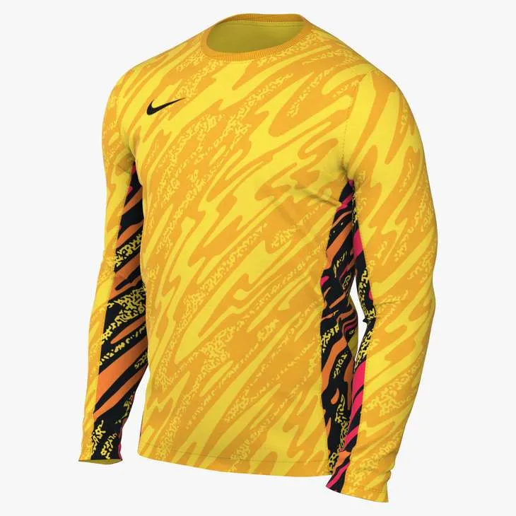 Nike Dri-FIT Gardien V Long-Sleeve Goalkeeper Jersey