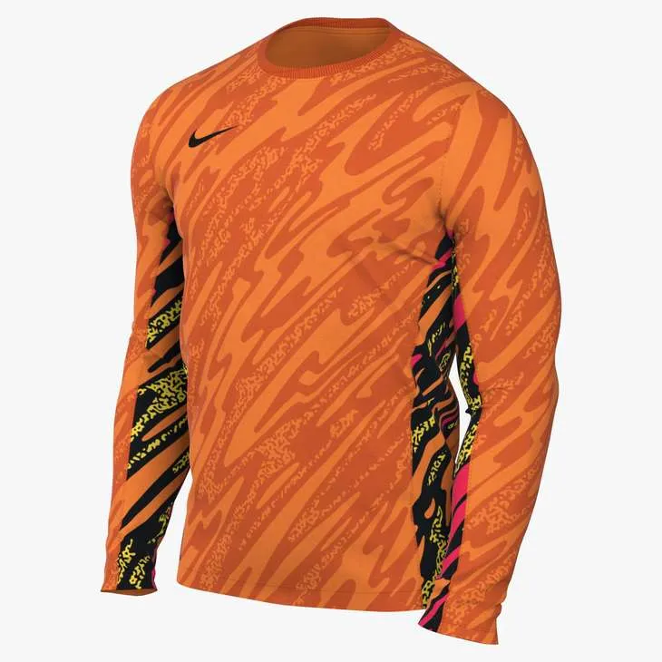 Nike Dri-FIT Gardien V Long-Sleeve Goalkeeper Jersey