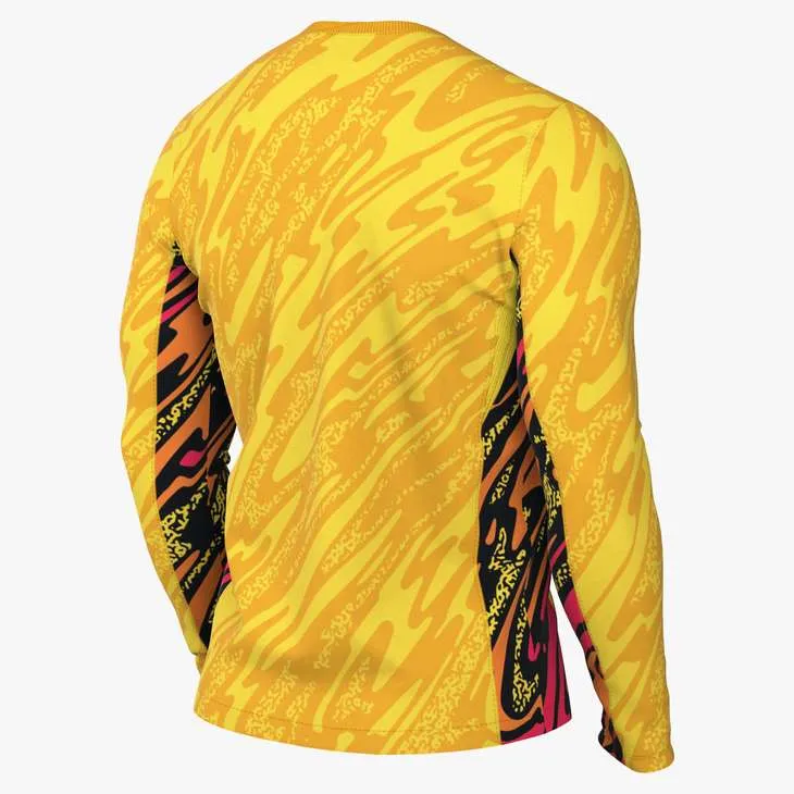 Nike Dri-FIT Gardien V Long-Sleeve Goalkeeper Jersey