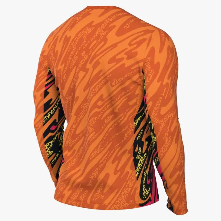 Nike Dri-FIT Gardien V Long-Sleeve Goalkeeper Jersey